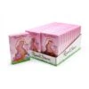 Strawberries 'n Cream Solid Rabbit, 1.5 Oz., Case Of 24 -Sweet Gift Shop 00c198b868b61b6785b38e75f8f7bb2f3d9ca0de27b7316e43e0ef990ec66f46