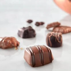 Assorted Chocolates Happy Birthday Box, 4.6 Oz. -Sweet Gift Shop 0599921df5eeb38abe4065712330e0c67f2086ee0f2f55b511d309b3d68c3a3d