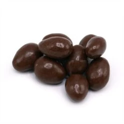 Milk Chocolate Almonds, 12 Oz. Bag -Sweet Gift Shop 0647 alt3 1000