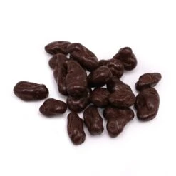 Dark Chocolate Raisins, 10 Oz. Bag -Sweet Gift Shop 0721 alt4 1000