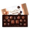 Assorted Chocolates, 9.4 Oz. Box -Sweet Gift Shop 077260044006 4400 1000
