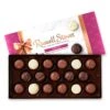 Truffle Assortment, 9.4 Oz. Box -Sweet Gift Shop 077260044075 4407 1000