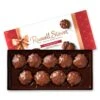 Milk Chocolate Pecan Delights, 8.1 Oz. Box -Sweet Gift Shop 077260044099 4409 1000