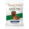 Sugar Free Chocolate Peanut, Caramel & Nougat, 3 Oz. Bag 1 Sugar Free Chocolate Peanut, Caramel & Nougat, 3 Oz. Bag -Sweet Gift Shop 077260090409 9040 3oz sugarfree mcpcn pi