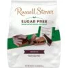 Sugar Free Tile Assortment, 16.4 Oz. Bag -Sweet Gift Shop 077260090720 9072 16.4oz sugarfree assorted pi