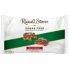 Sugar Free Pecan Delights, 10 Oz. Bag -Sweet Gift Shop 077260090911 9091 10oz sugarfree pdl pi