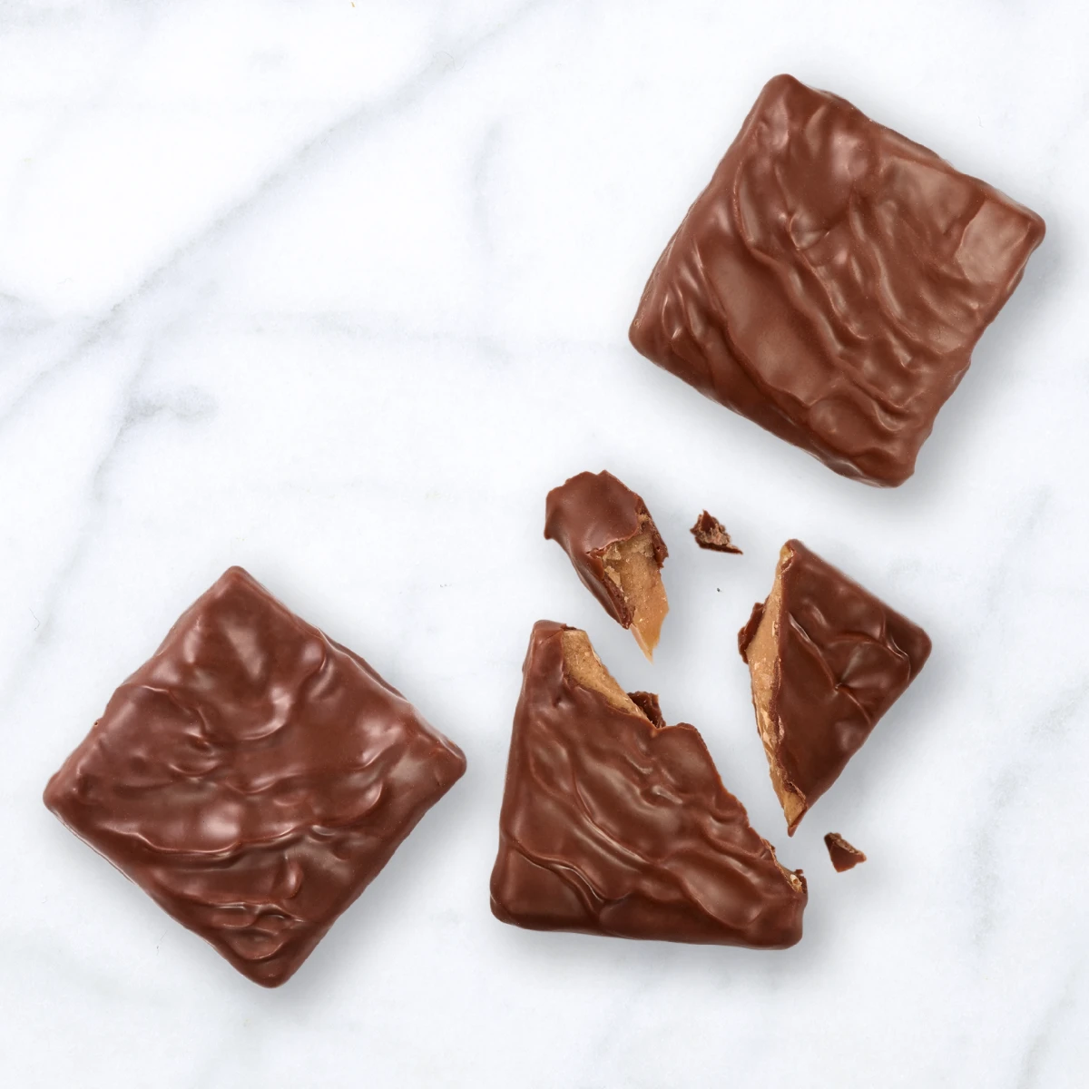 Front Page 57 Front Page -Sweet Gift Shop 077260096210 9621 3oz sugarfree toffee sil1 1