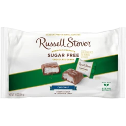 Sugar Free Coconut, 10 Oz. Bag