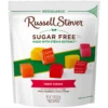 Sugar Free Fruit Chews, 7.5 Oz. Bag -Sweet Gift Shop 077260100221 10000035 7.5oz sugarfree fruitchews pi