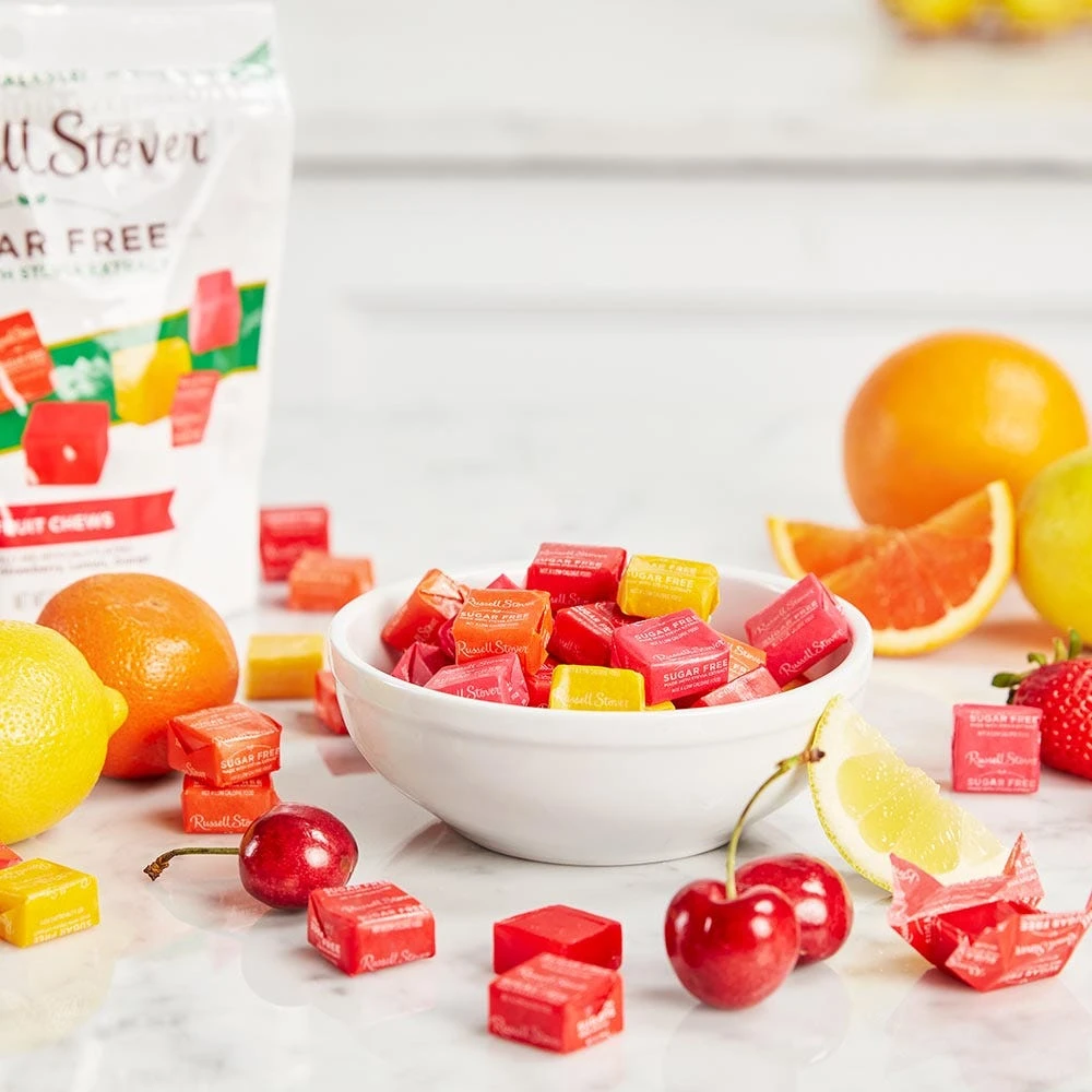 Front Page 36 Front Page -Sweet Gift Shop 10000035 rsc sugarfree fruitchews 0022