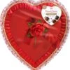 Assorted Chocolates Red Fancy Heart Box, 15.05 Oz. -Sweet Gift Shop 10000135 v22 wcello main01 1135x1200 5e38189