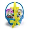 Some-bunny Special Easter Gift Basket (blue) -Sweet Gift Shop 10001212 master 1000 1
