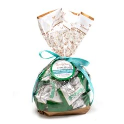 Sugar Free Sea Salt Pecan Delight Bag , 24 Oz.