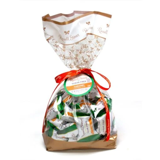 Sugar Free Caramel Bag , 24 Oz. 3 Sugar Free Caramel Bag , 24 Oz. -Sweet Gift Shop 10001478 master 1000