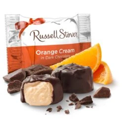 Dark Chocolate Orange Creams, 24 Oz. -Sweet Gift Shop 1492qvc orangecreme alt2 3000x3000 1200x1200 bd93c0f