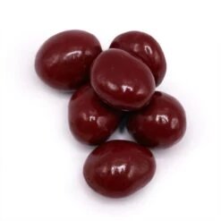 Milk Chocolate Red Cherries, 10 Oz. Bag -Sweet Gift Shop 1684 alt4 1000