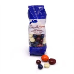 Chocolate Fruit Basket, 10 Oz. Bag 7 Chocolate Fruit Basket, 10 Oz. Bag -Sweet Gift Shop 1685 alt1 1000 1