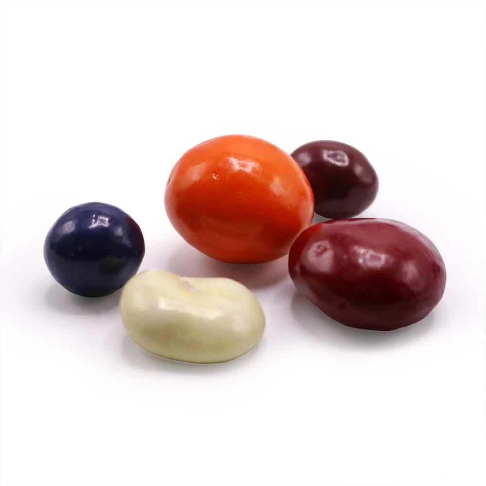 Chocolate Fruit Basket, 10 Oz. Bag 4 Chocolate Fruit Basket, 10 Oz. Bag - Image 2