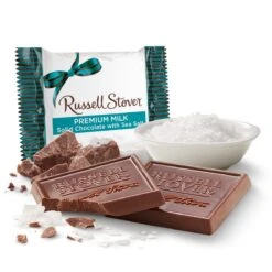 Milk Chocolate Sea Salt Tiles, 24 Oz. -Sweet Gift Shop 1984q seasalt tilewr 3000x3000 1200x1200 bd93c0f