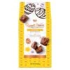 Milk Chocolate Caramels Easter Stand Up Box, 8.3 Oz. -Sweet Gift Shop 21 7031 e23 carm gable box front 911x1800 6cefb4c