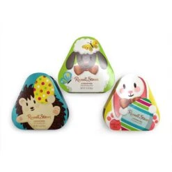 1.5 Oz. Assorted Milk Chocolate Easter Gift Box, Case Of 18 -Sweet Gift Shop 2676571c149b93d234a6d6a2d30569fe49fda93b7543d412fa9a43735184593e