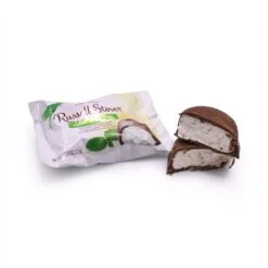 Milk Chocolate Mint Dream, 1.125 Oz. Bars, Case Of 24 -Sweet Gift Shop 2ccc9aa4143985fcde638e92efddfb5ba92341b8db81208e21fd37ef7c3d8c7d