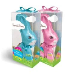Milk Chocolate Hollow Rabbits, 3 Oz.