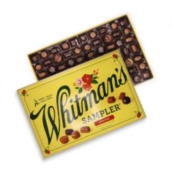 Whitman's Giant Sampler Assorted Chocolates, 36 Oz. Box -Sweet Gift Shop 2f6fe3a82ae5e68b527e2bb5c3e7fd04d3f6098eb3dbc7473fb67da2e4156bb2