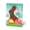 Milk Chocolate With Peanut Butter Rabbit, 7 Oz.