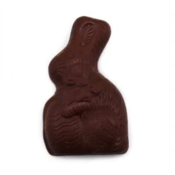 Milk Chocolate Peanut Butter Flatback Rabbit, 1.5 Oz., Case Of 24 -Sweet Gift Shop 37bc183434aa0b43c78d418f972d4763e3acef65f22fb11396092c8392acee88