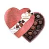 Assorted Chocolates Rose Gold Burst Heart, 10 Oz. -Sweet Gift Shop 3d901a6a46234221159b11fbae12486f9f3cce4817ff9cb0e10a70c9907382de