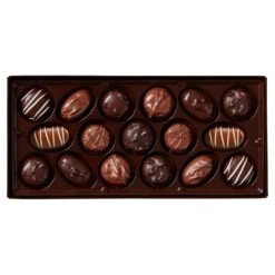 Assorted Cremes, 9.4 Oz. Box -Sweet Gift Shop 4404alt5 1000