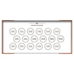 Chocolate Covered Nuts, 9 Oz. Box -Sweet Gift Shop 4406alt5 1000