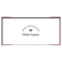 Milk Chocolate Pecan Delights, 8.1 Oz. Box -Sweet Gift Shop 4409alt5 1000