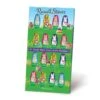 Solid Milk Chocolate Mini Bunnies, 4 Oz. -Sweet Gift Shop 44417489be0e03c25f2d16a4623ac207eadb1ed1558d8c7d22191fd8320ed84c