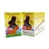 3 Oz. Milk Chocolate Solid Flatback Rabbit, Case Of 12 -Sweet Gift Shop 446d877b0c0b12e35261699f535d22a3a7705d636153e529c3bdd7633ea16d2f