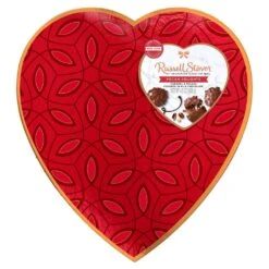 Pecan Delights Decorative Heart, 4.5 Oz.
