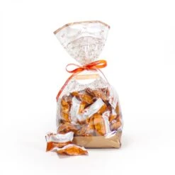 Dark Chocolate Orange Creams, 24 Oz.