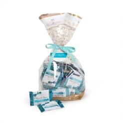 Milk Chocolate Sea Salt Tiles, 24 Oz.