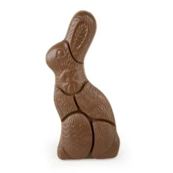 Milk Chocolate Break-It Rabbit, 5 Oz. -Sweet Gift Shop 4a85f5a22131781d3f18e14c27eff442b0fc24b1aa78616b06f073e0a180dce1