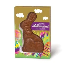 Pangburn's Millionaire$ Solid Rabbit, 7 Oz.