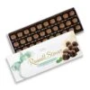 Milk Chocolate French Chocolate Mints, 10 Oz. Box