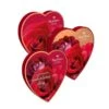 Assorted Chocolates Romantic Heart, 5.1 Oz. -Sweet Gift Shop 5348d526f84f4253fddb5e2ad4cb506e51651b7c22c5a91fabb280aecf502629