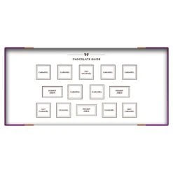 Assorted Caramels, 9 Oz. Box 12 Assorted Caramels, 9 Oz. Box -Sweet Gift Shop 6802 4408 a22 acaramels r2d2 idx