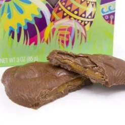 Millionaire$ Flatback Rabbit, 3 Oz., Case Of 12 8 Millionaire$ Flatback Rabbit, 3 Oz., Case Of 12 -Sweet Gift Shop 720a0034b0102a8620f31f7de15d91f47a6cb6e84a4de6f785a0fdfb43b28627