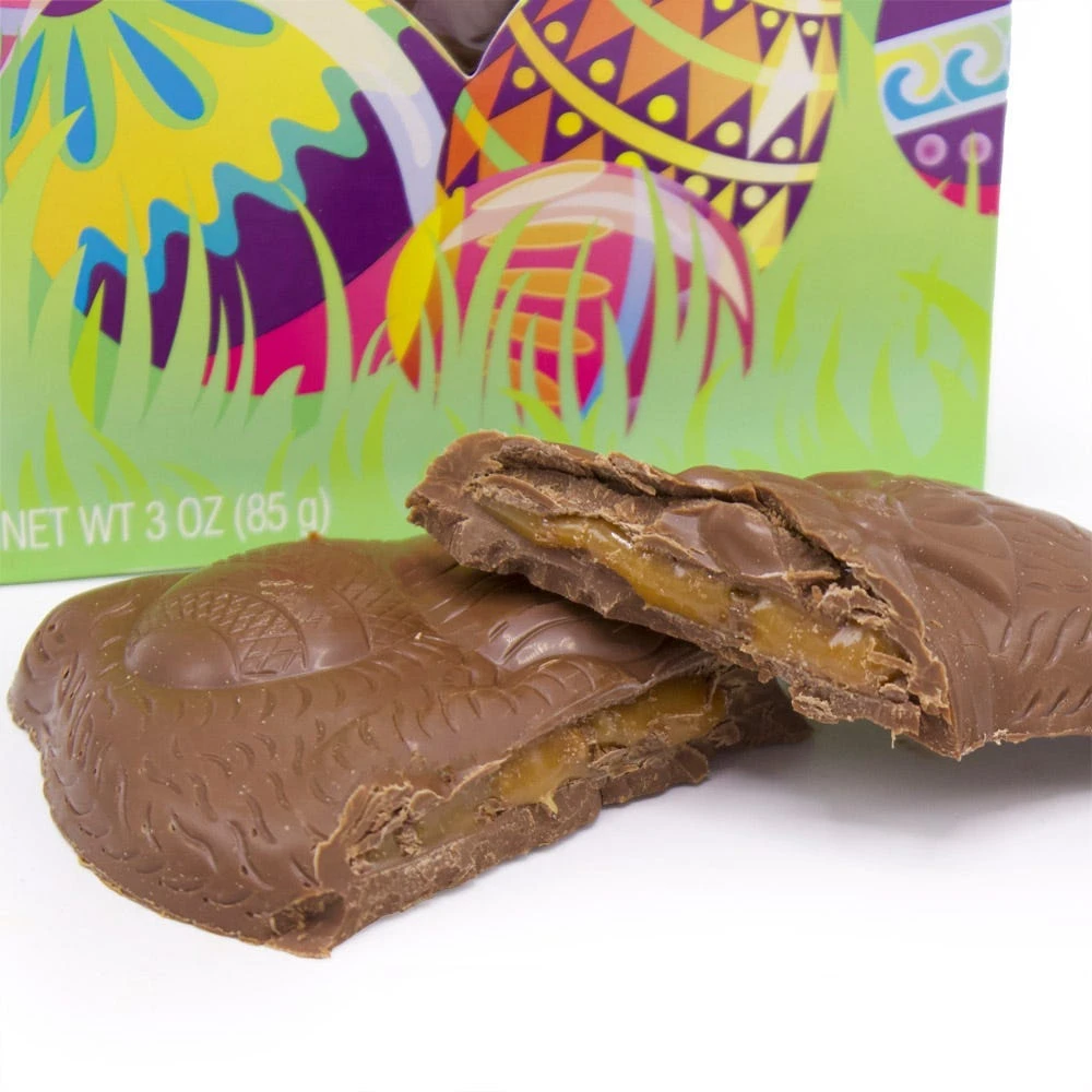 Millionaire$ Flatback Rabbit, 3 Oz., Case Of 12 5 Millionaire$ Flatback Rabbit, 3 Oz., Case Of 12 - Image 3