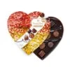 Assorted Chocolates Double Sequin Heart, 6.25 Oz. -Sweet Gift Shop 77fe228eb1c1b205845c1ead38f2642f6169d6ff39f411028d9804c053499706