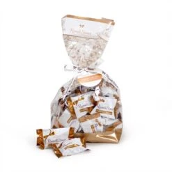 Milk Chocolate Hazelnut Delights, 24 Oz.