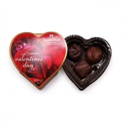 Assorted Chocolates Photo Heart, 1.5 Oz. With Coco Plush -Sweet Gift Shop 8d459a2d83b3aec8ec316ea55d0fd89f375269f8c371b669e09d5d8e7076cdde