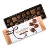 Milk Chocolate Assortment, 9.4 Oz. Box -Sweet Gift Shop 8f8c7c497c73696cba8267145e895c096ecc075326965d9f4cd74b904e6af263